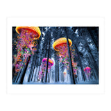 Forestof Electric Jellyfish Witer Final Extras (Print Only) thumbnail