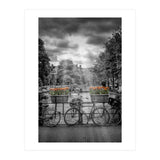 AMSTERDAM Herengracht (Print Only) thumbnail