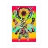 Pop Abstract 2023 Tapiz 39 (Print Only) thumbnail