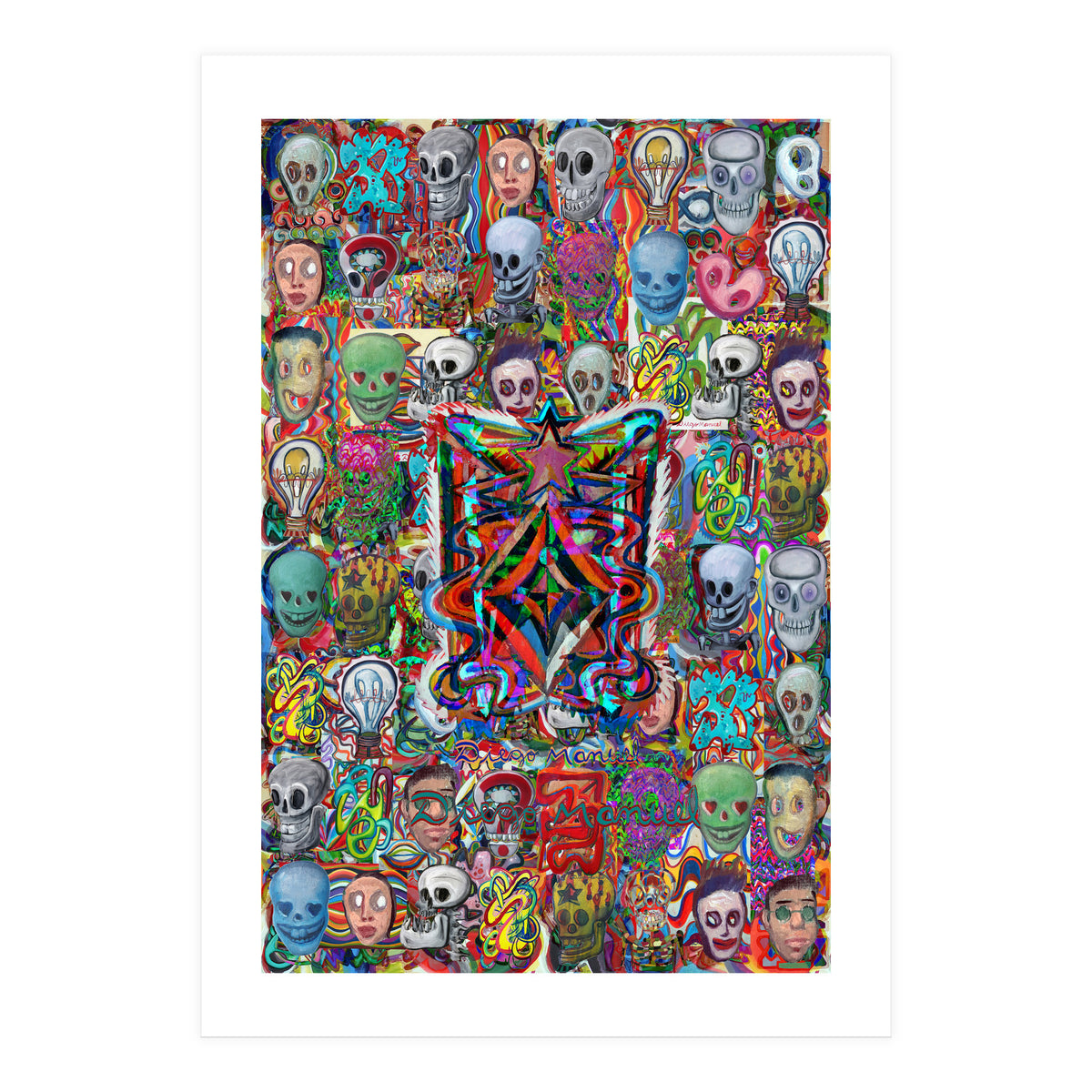 New Graffiti2022 404 (Print Only)