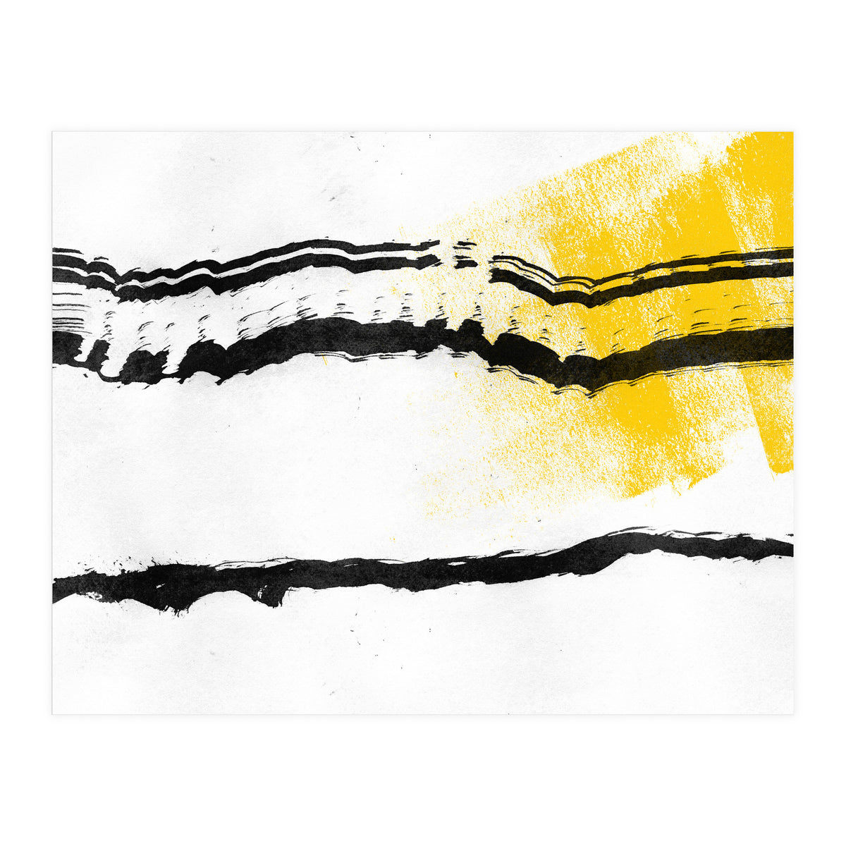 Tinta Fresca #1 (Print Only)