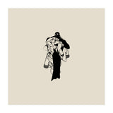 All Wounds Heal Time  (Print Only) thumbnail