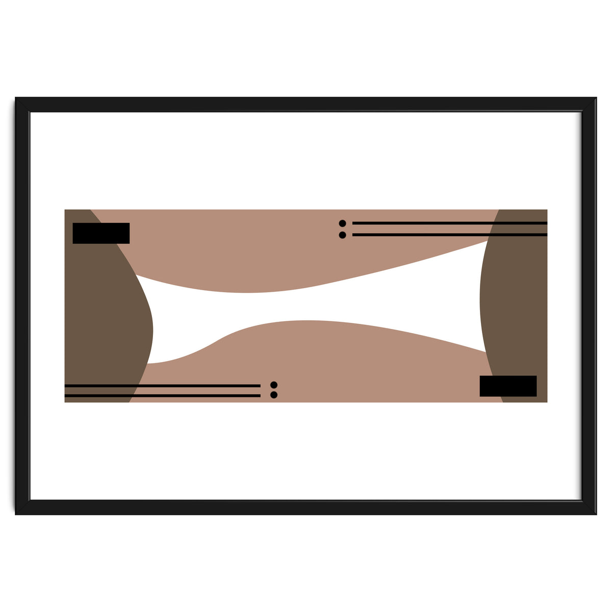 Abstrato Geométrico 43.3