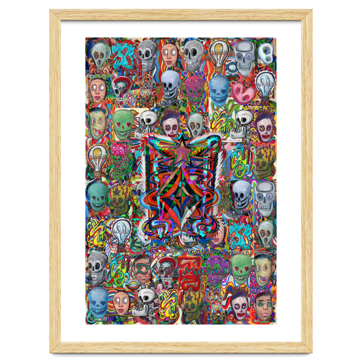 New Graffiti2022 404