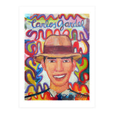 Carlos Tango Star 2 (Print Only) thumbnail