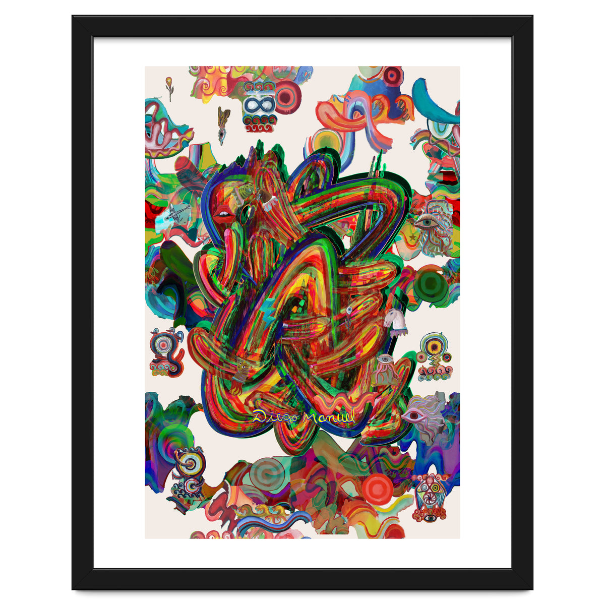 Muchas Cosas 2021 138