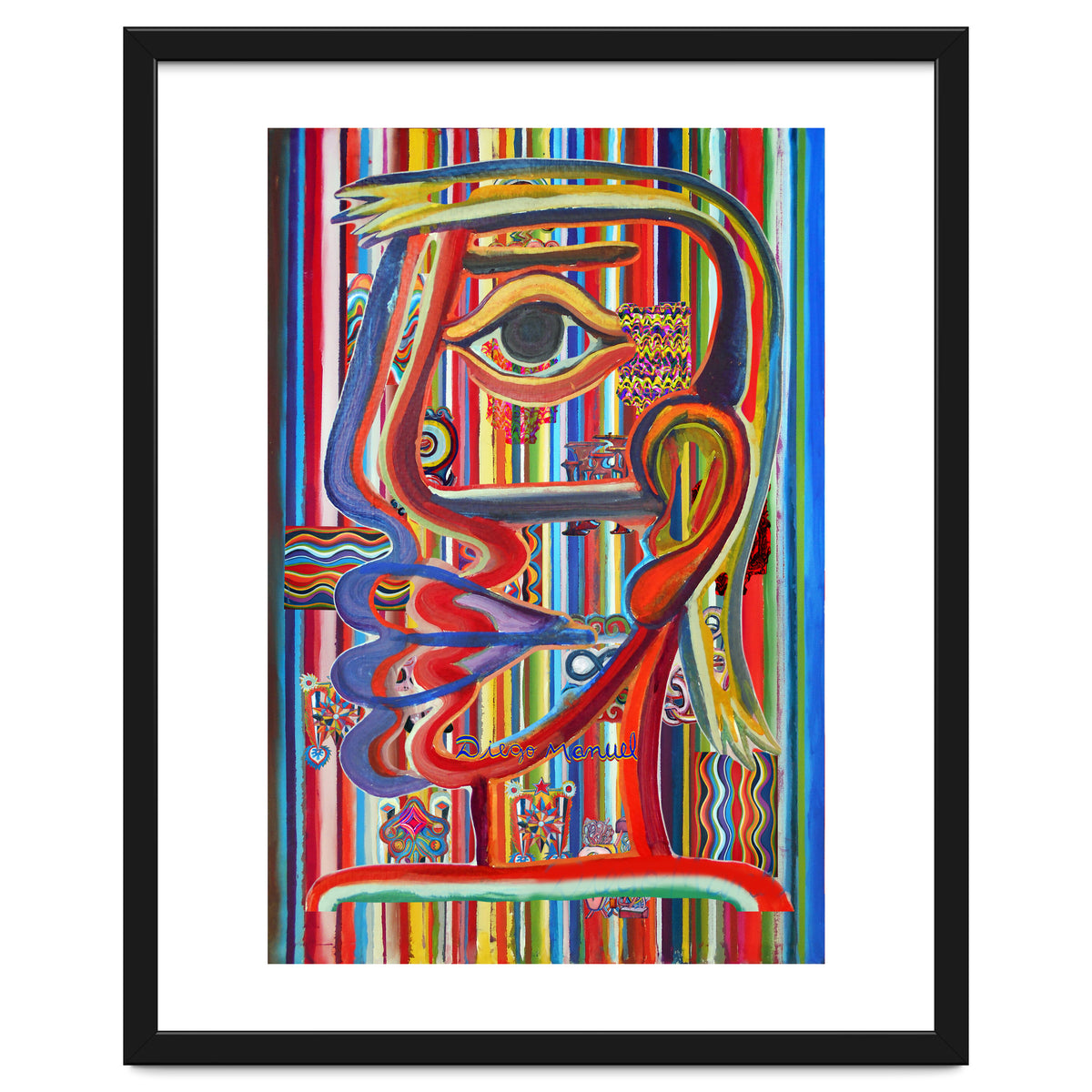 Graffiti Digital 2022 740