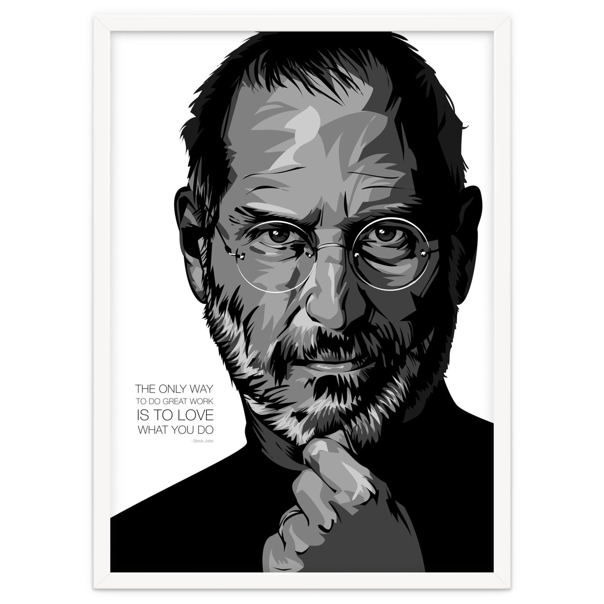 Steve Jobs