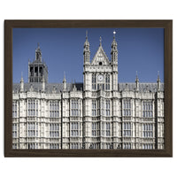 Westminster palace