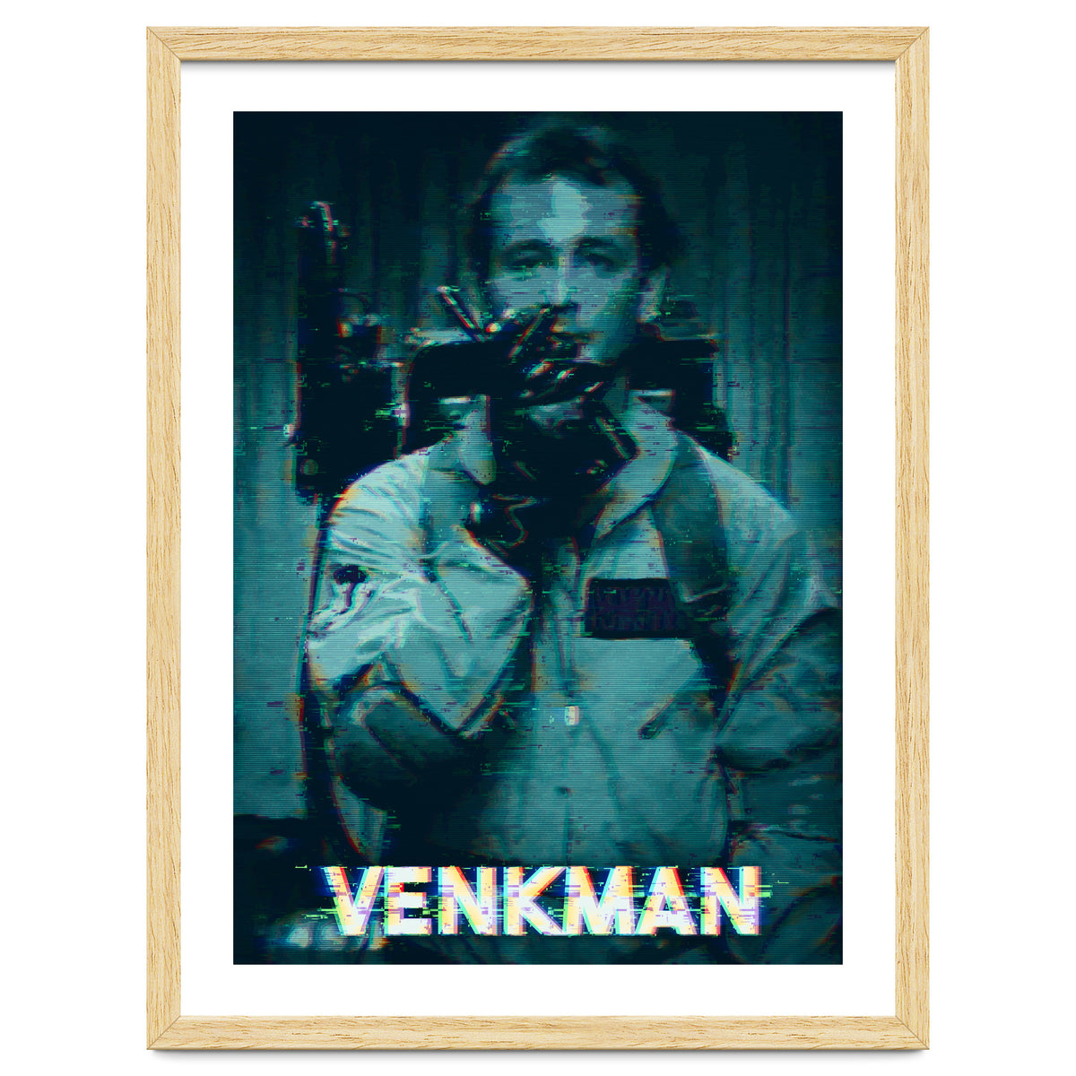 Venkman
