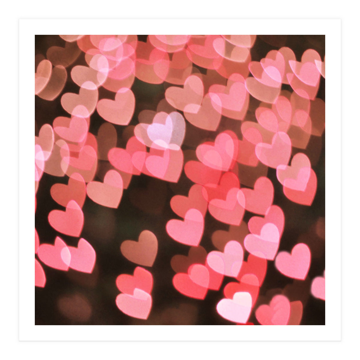 Lovestruck (Print Only)