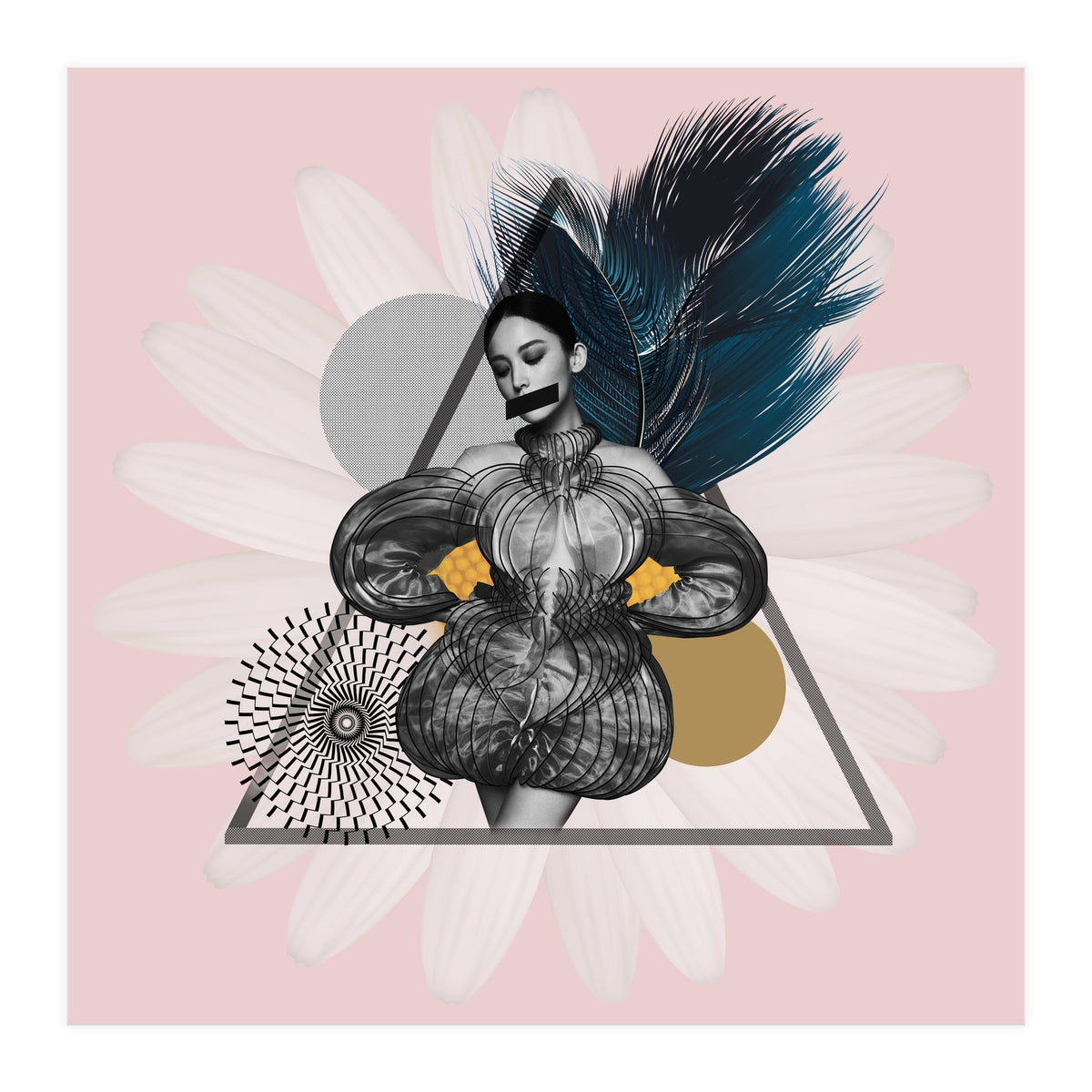 Collage 06 (Print Only)