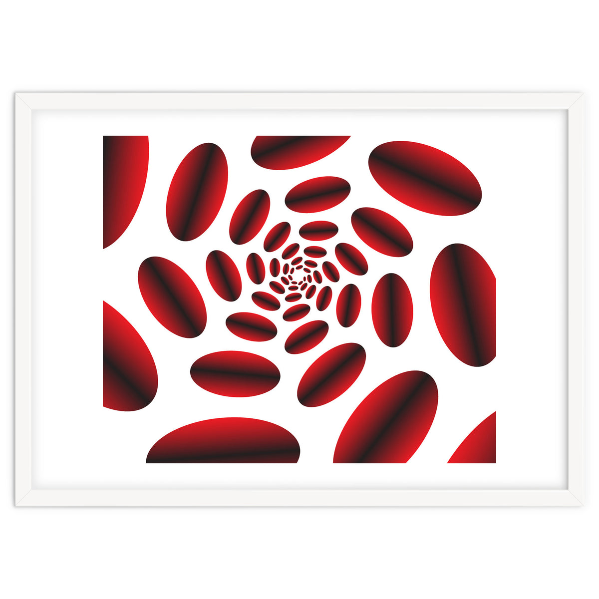 Blood Clothing Samples