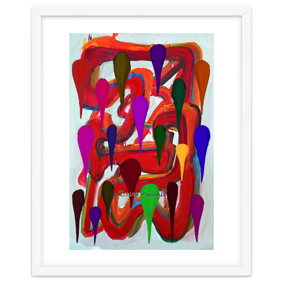 Graffiti Digital 2022 731