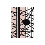 Abstrato Geométrico 37.4 (Print Only) thumbnail