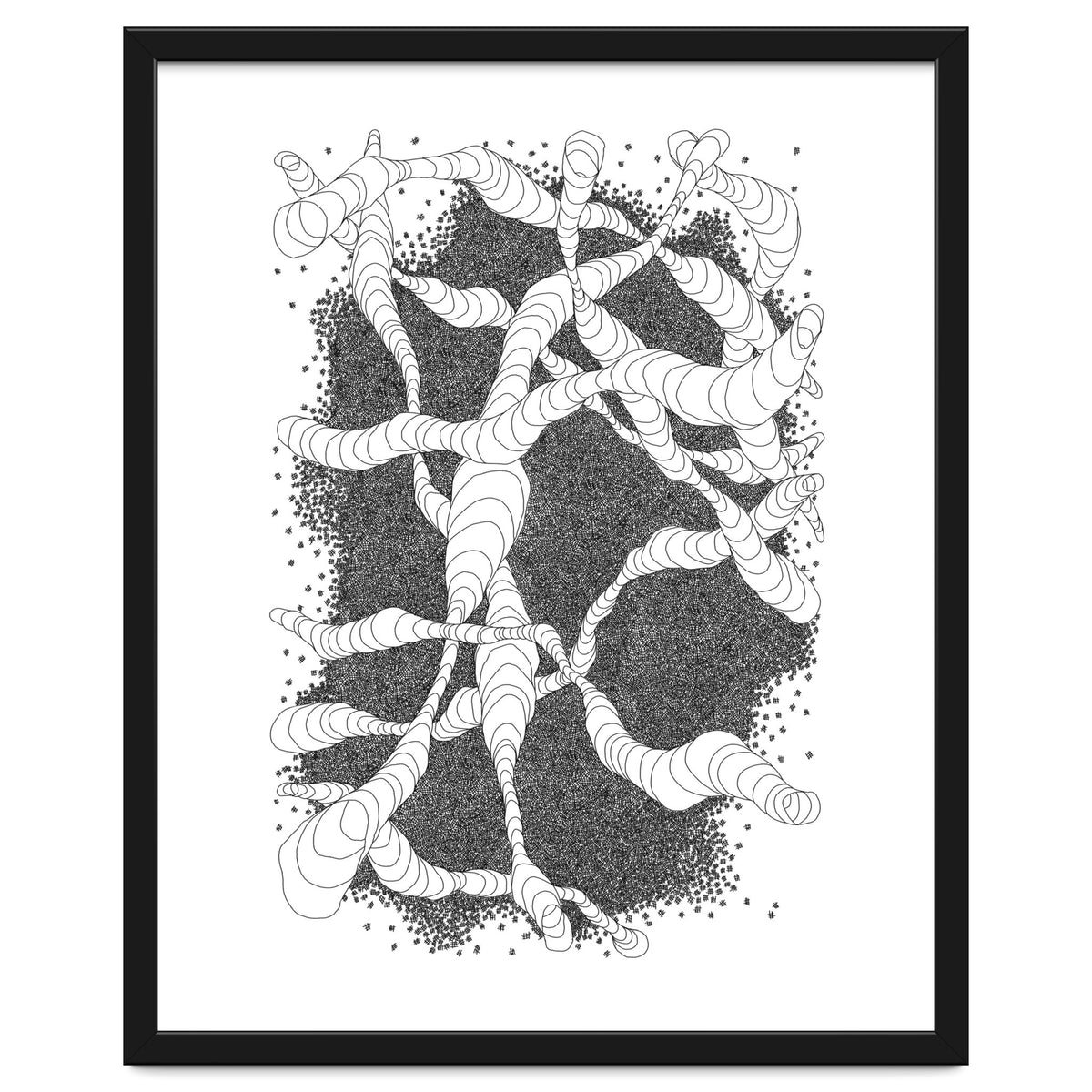 The Inner Workings Of M. Lefevre