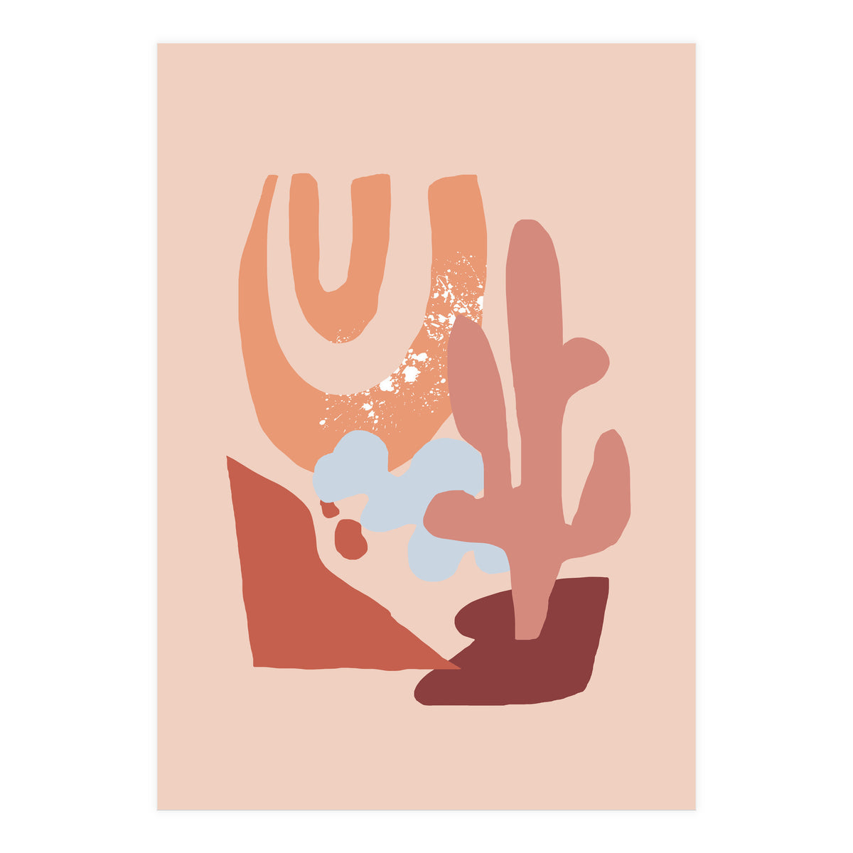 silent season-a (Print Only)