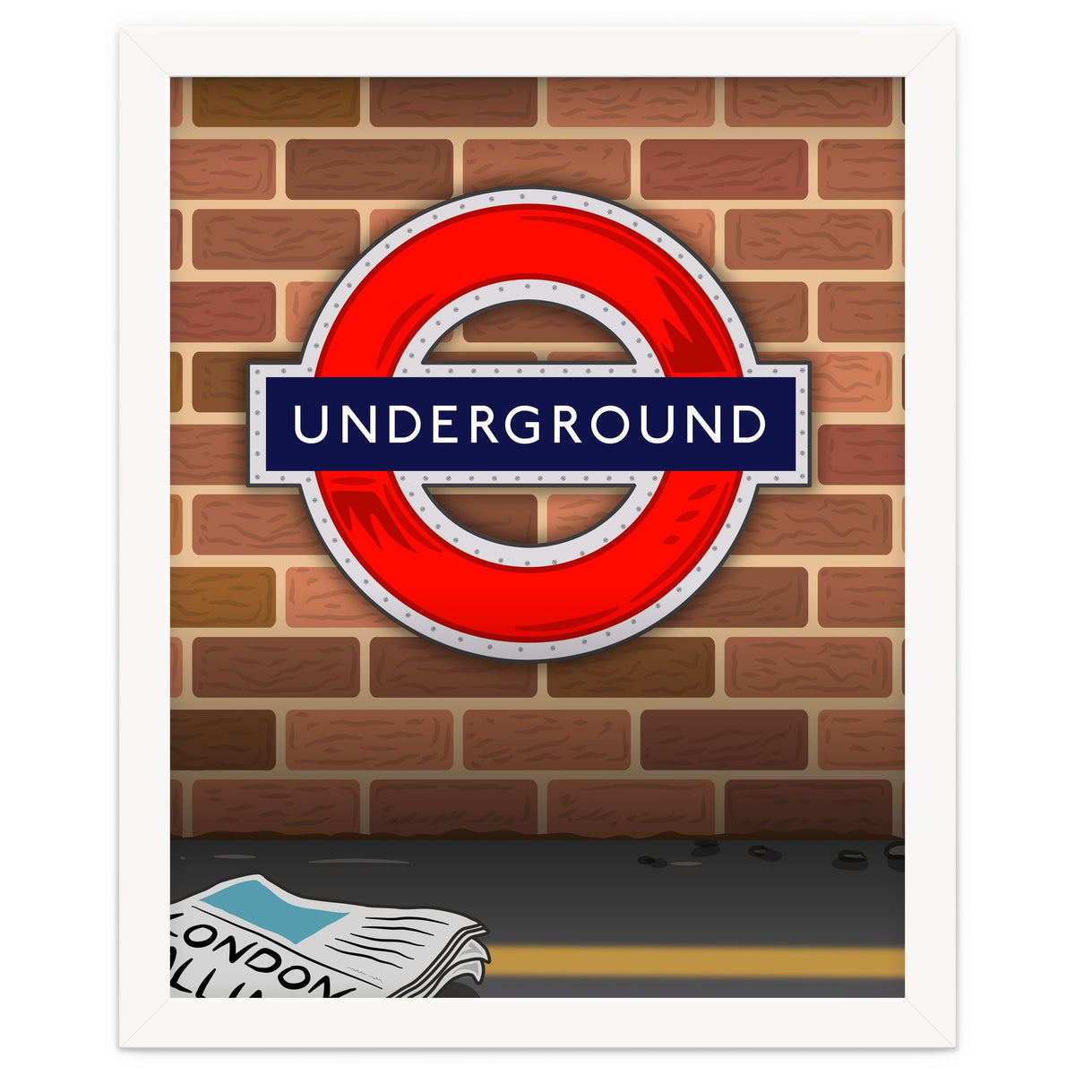 London Underground
