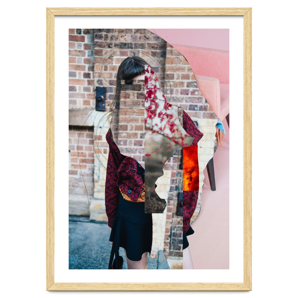 Disappeared Dreams 4