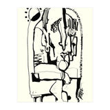 Freezing in Sunlight (Print Only) thumbnail