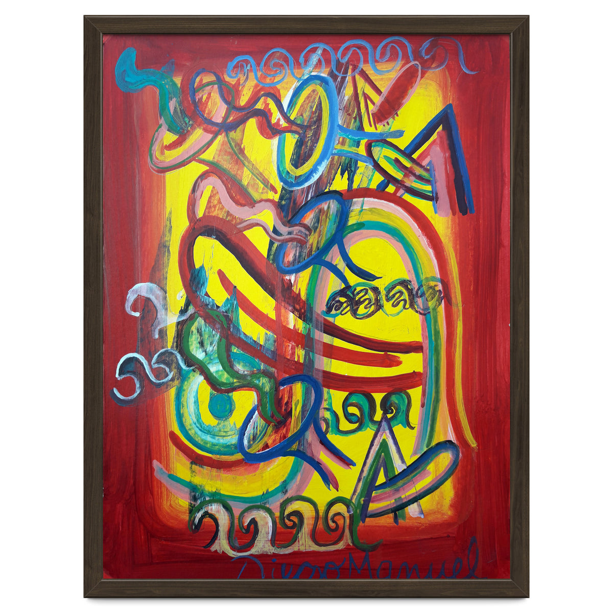 Formas En El Espacio 29