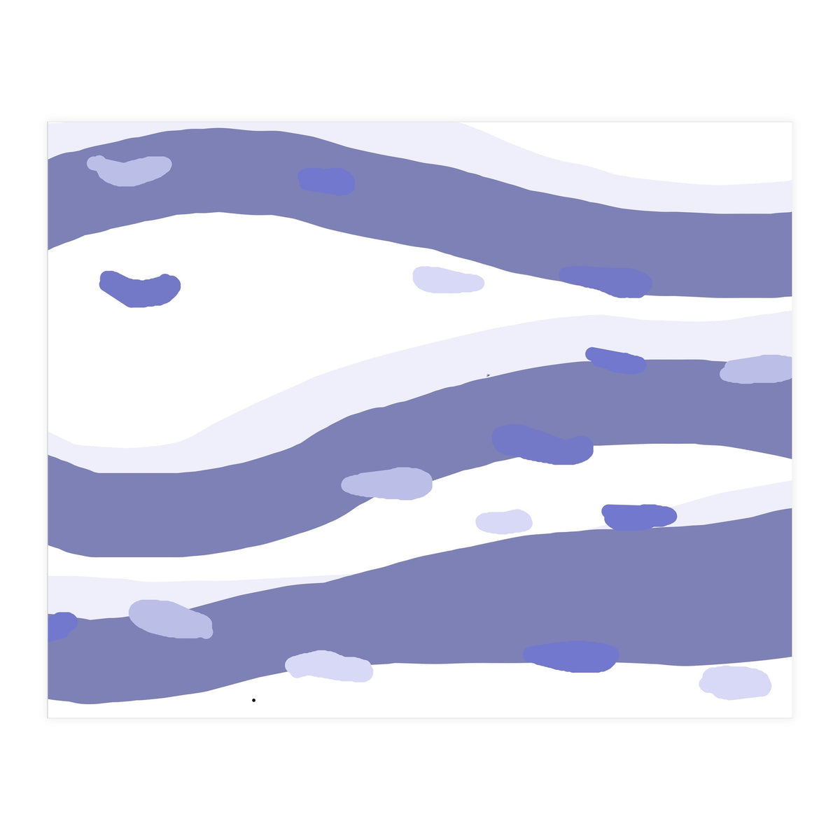 Fishes 8 (Print Only)