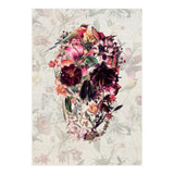 New Skull Light (Print Only) thumbnail