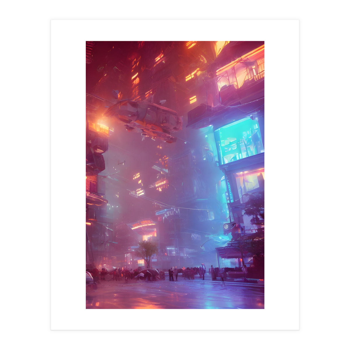 District 33 (Print Only)