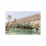 Tropical Oasis (Print Only) thumbnail