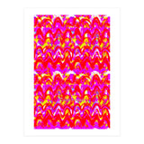 Pop Abstract A 71 (Print Only) thumbnail