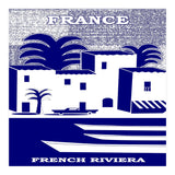 Travel Poster France (Print Only) thumbnail