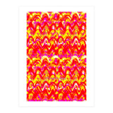 Pop Abstract A 67 (Print Only) thumbnail