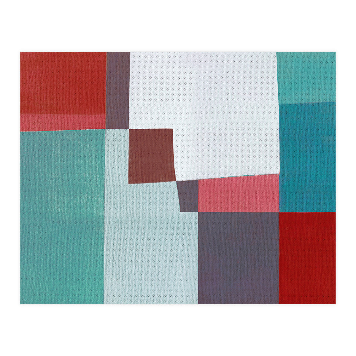 Fleeing Trends 01 (Print Only)