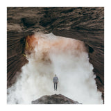Volcano Blow (Print Only) thumbnail