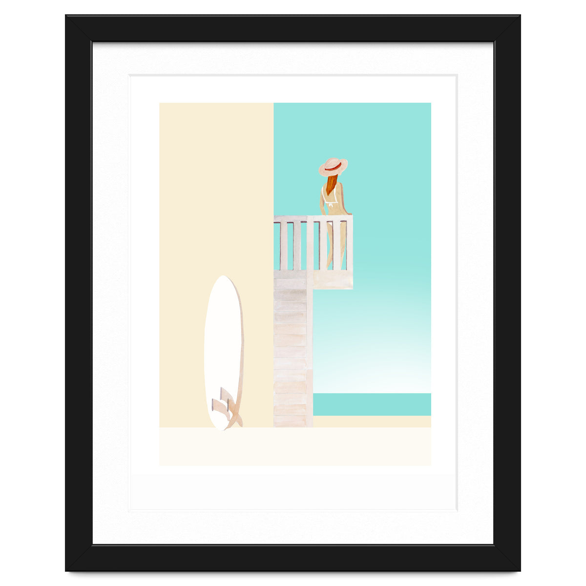 Salt&Surf Oceanbeach Road