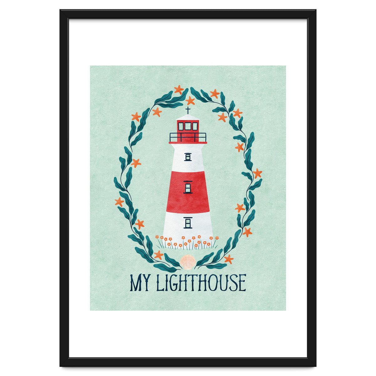 My Lighthouse
