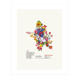 Blooming Heart (Print Only) thumbnail