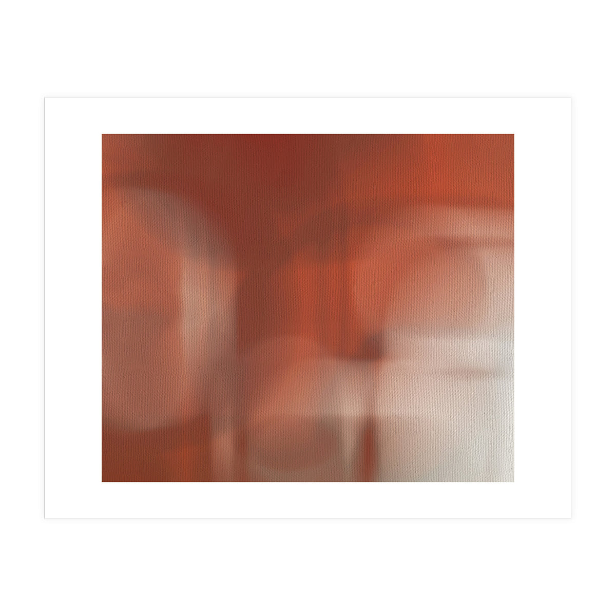 Out Focus 09  (Print Only)