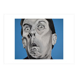 Matron (Print Only) thumbnail