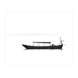 Sanpan silhouette (Print Only) thumbnail