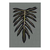 Golden Leaf 04 (Print Only) thumbnail