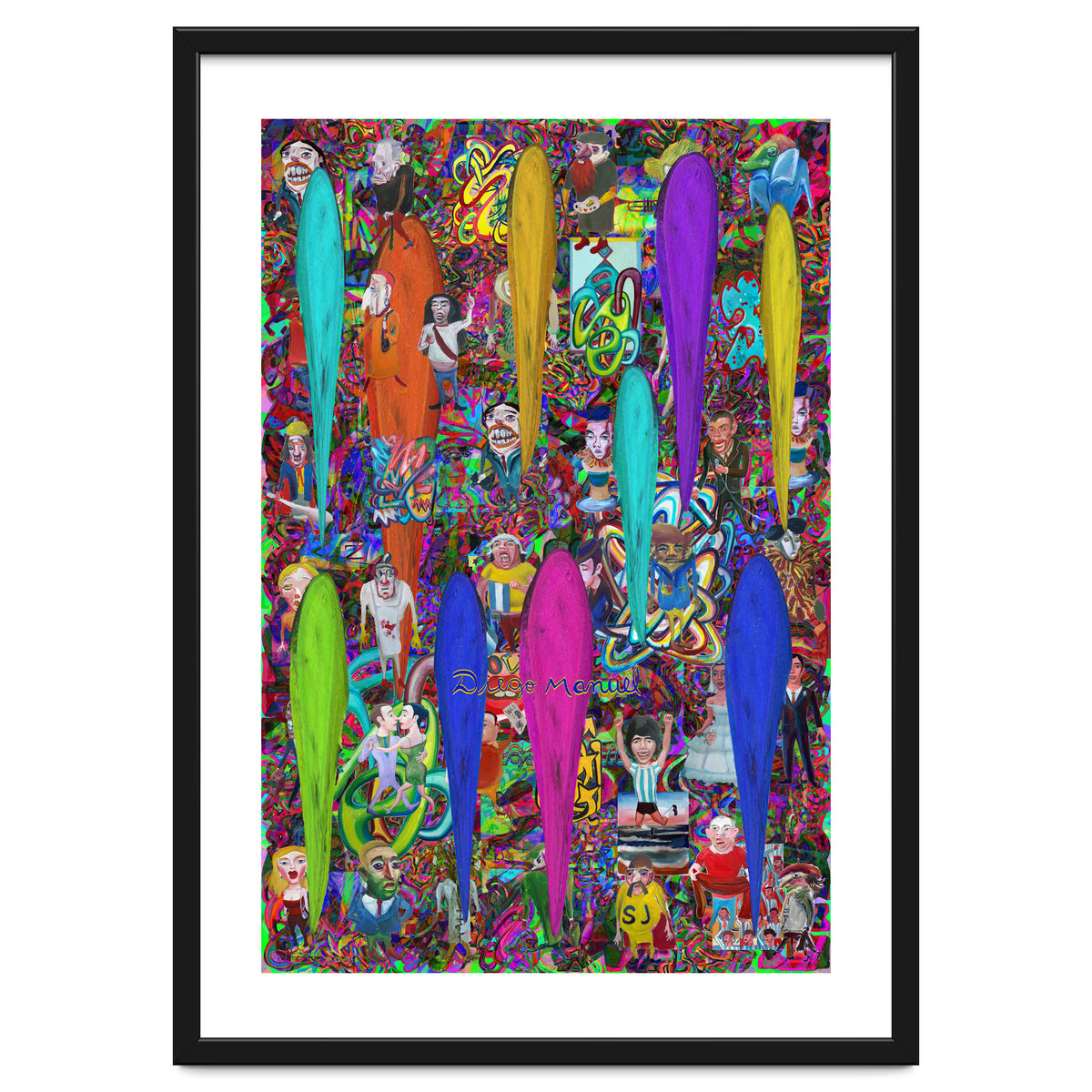 Graffiti Digital 2022 614