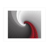 Trendy Wings (Print Only) thumbnail