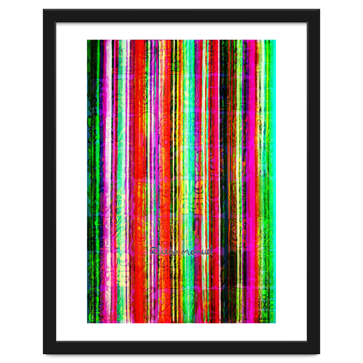 Graffiti Digital 2022 61