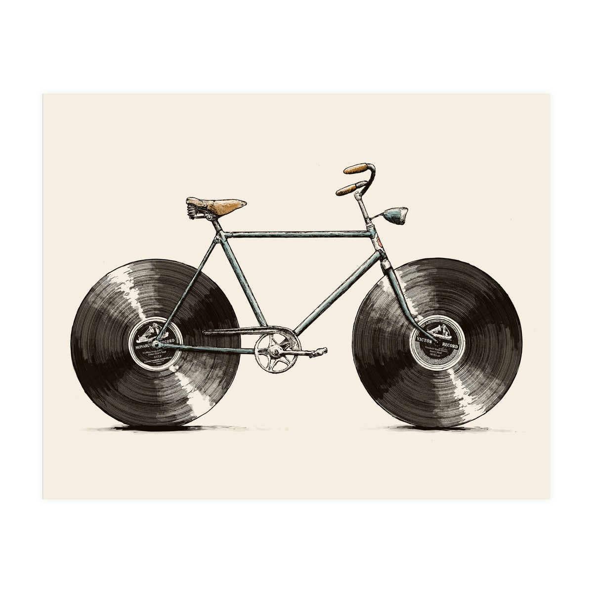 Velophone (Print Only)