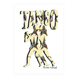 Tango 19  (Print Only) thumbnail