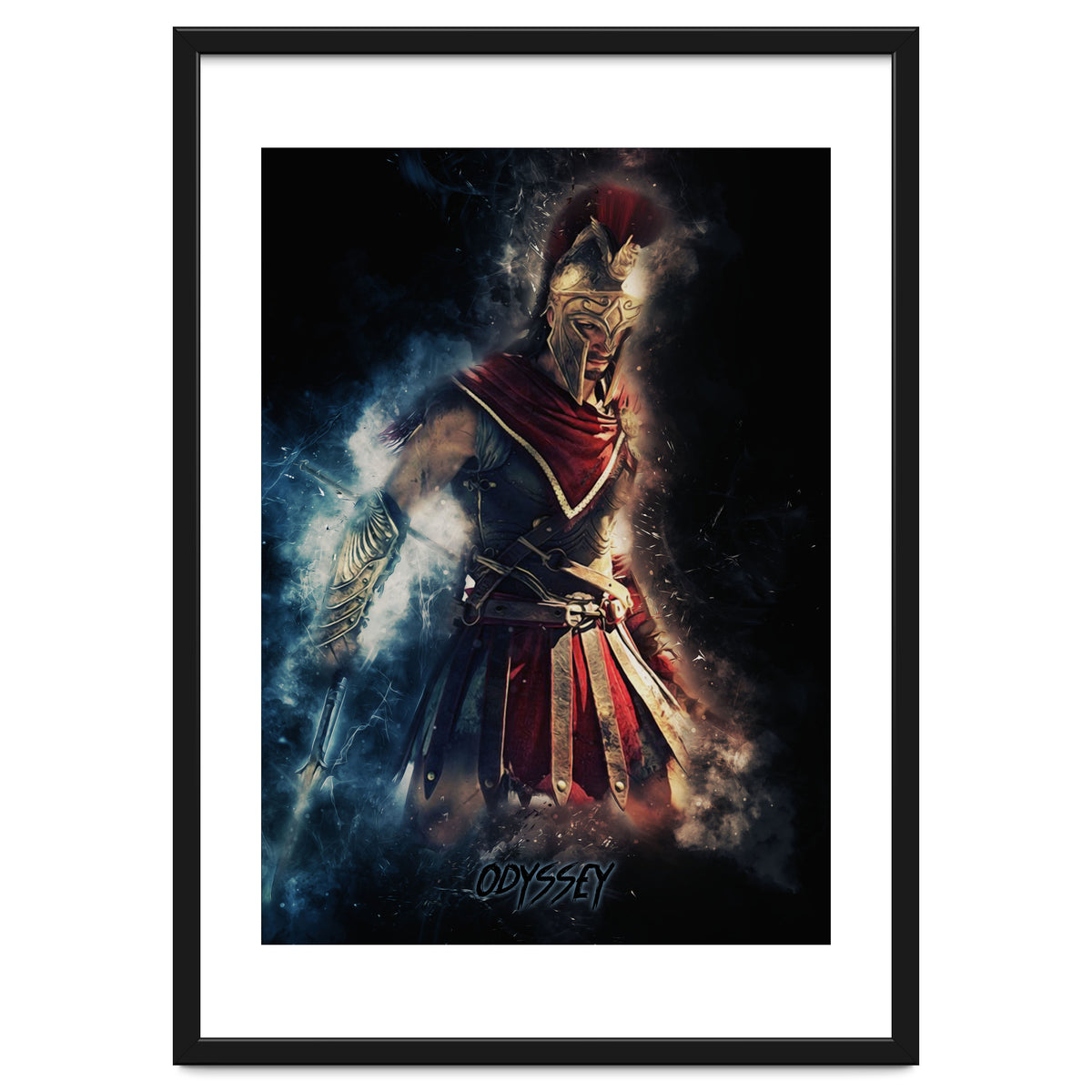 Odyssey