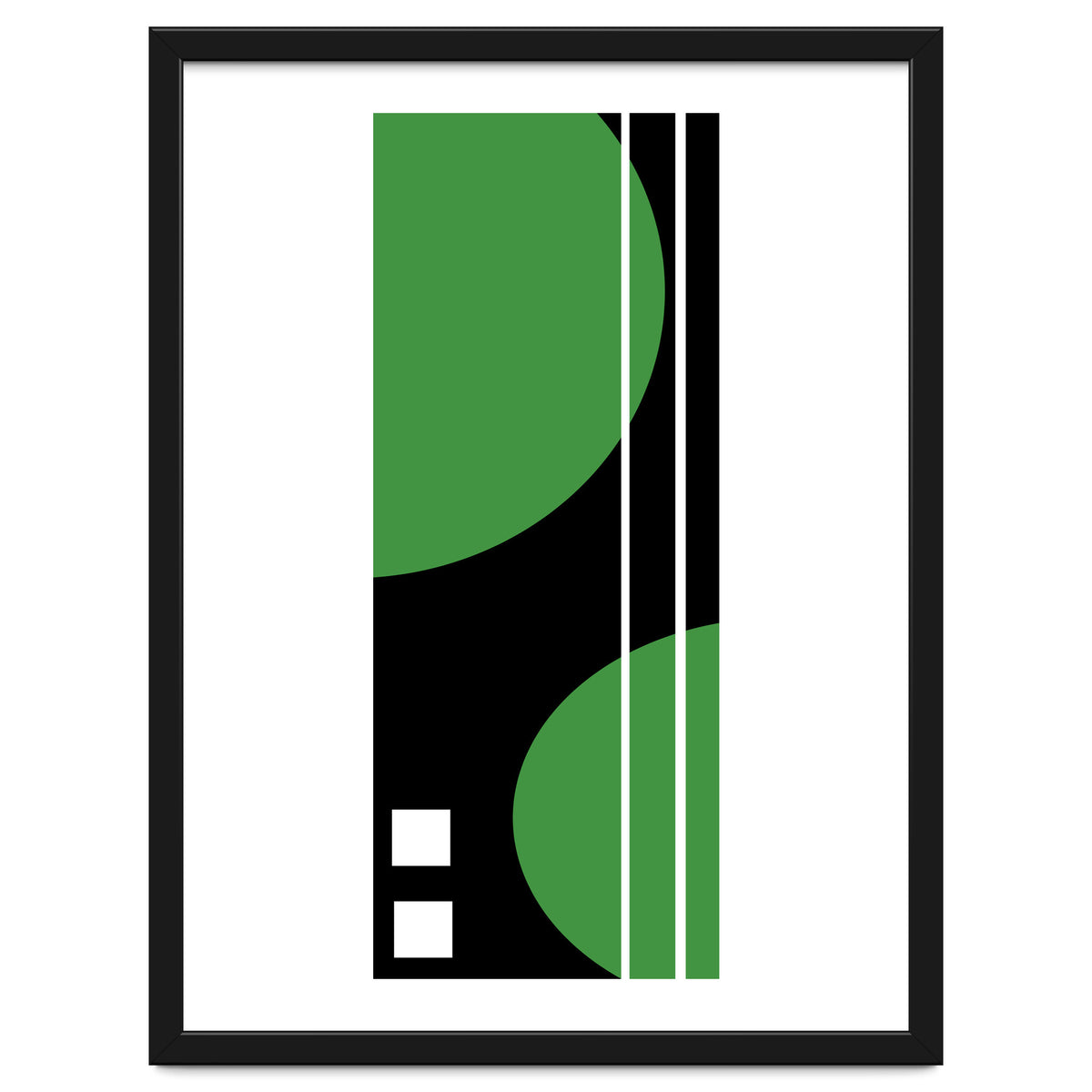 Abstrato Geométrico 41.2