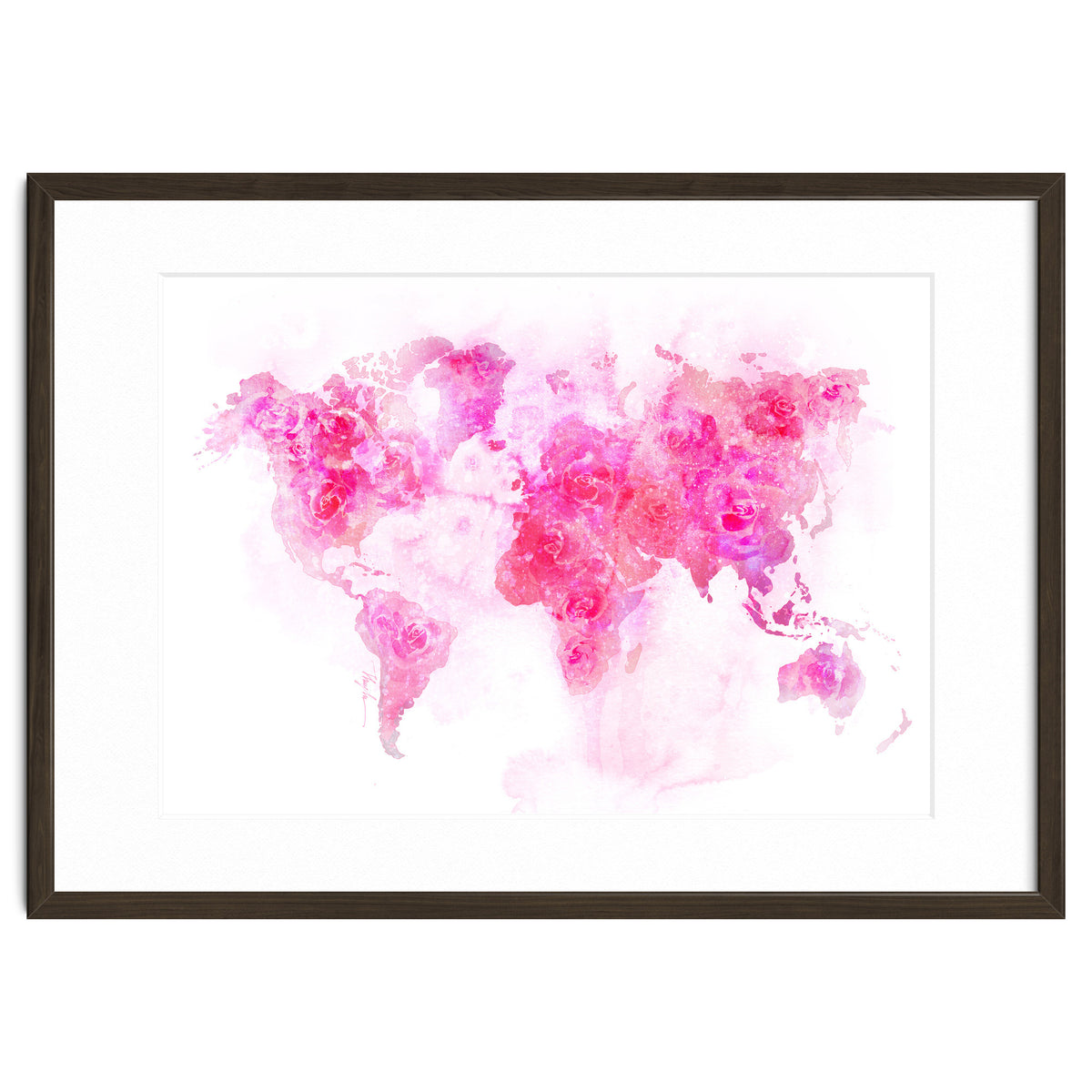 The United Pink World