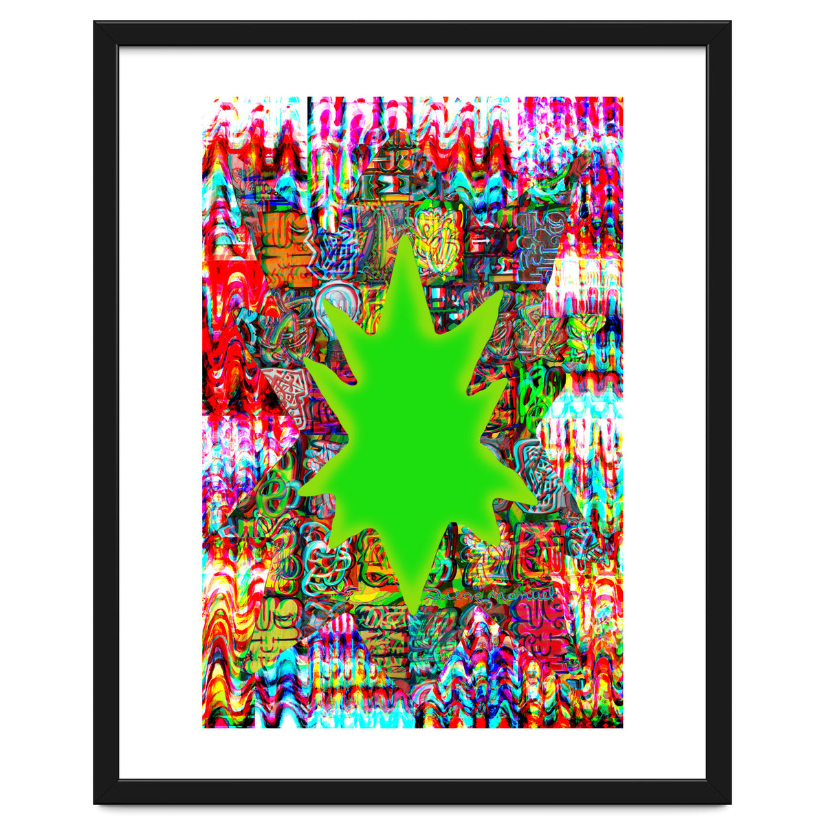 Graffiti Digital Nuevo 2023 68